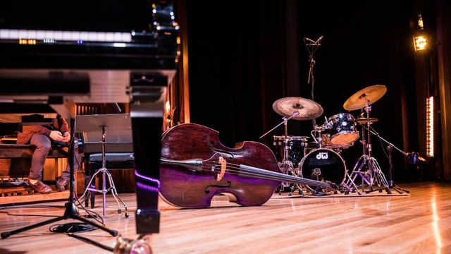 Un viaje musical: el Festival de Jazz de Madrid 2024