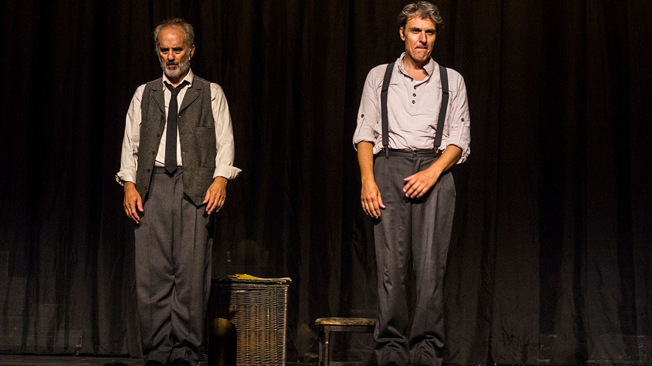 La inquietante… Mujer de Negro