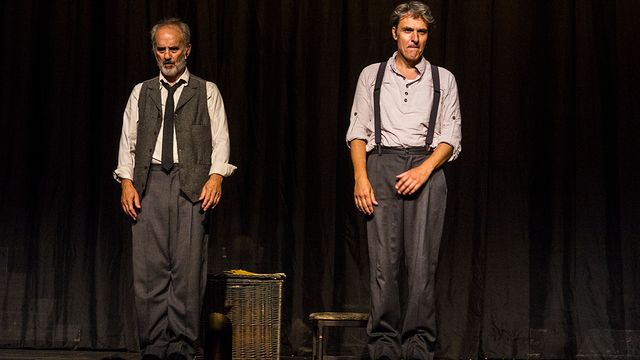 La inquietante… Mujer de Negro