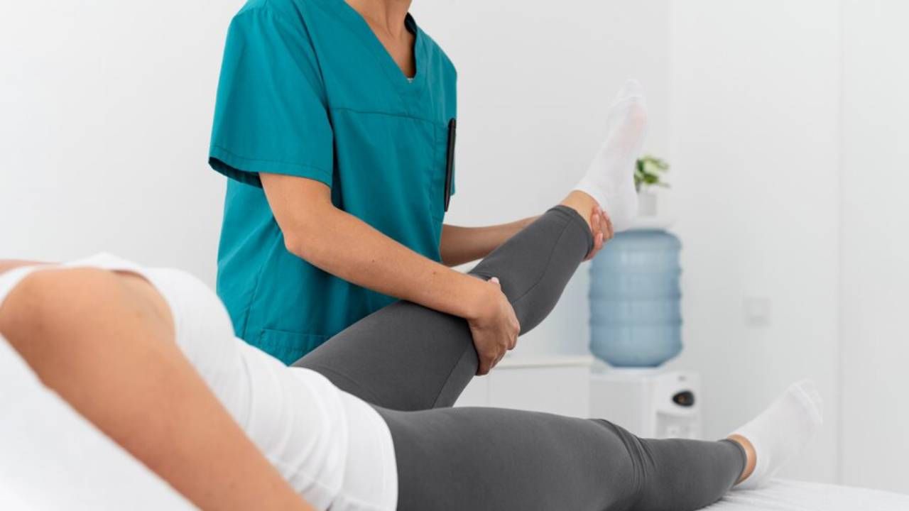 Hende Fisioterapia: tu aliado en la salud y el bienestar