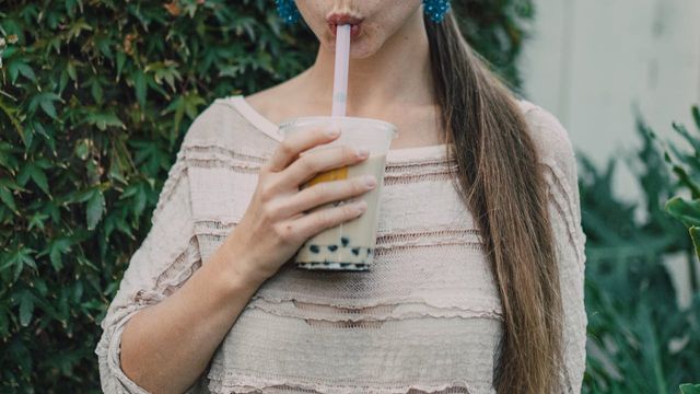 ¿Dónde probar el famoso bubble tea en Madrid?