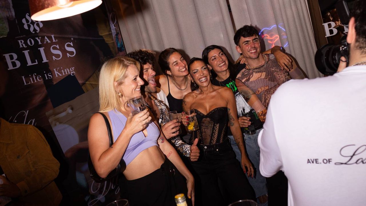 Nacidos para vivir: experiencias exclusivas de Royal Bliss para un verano único en Madrid