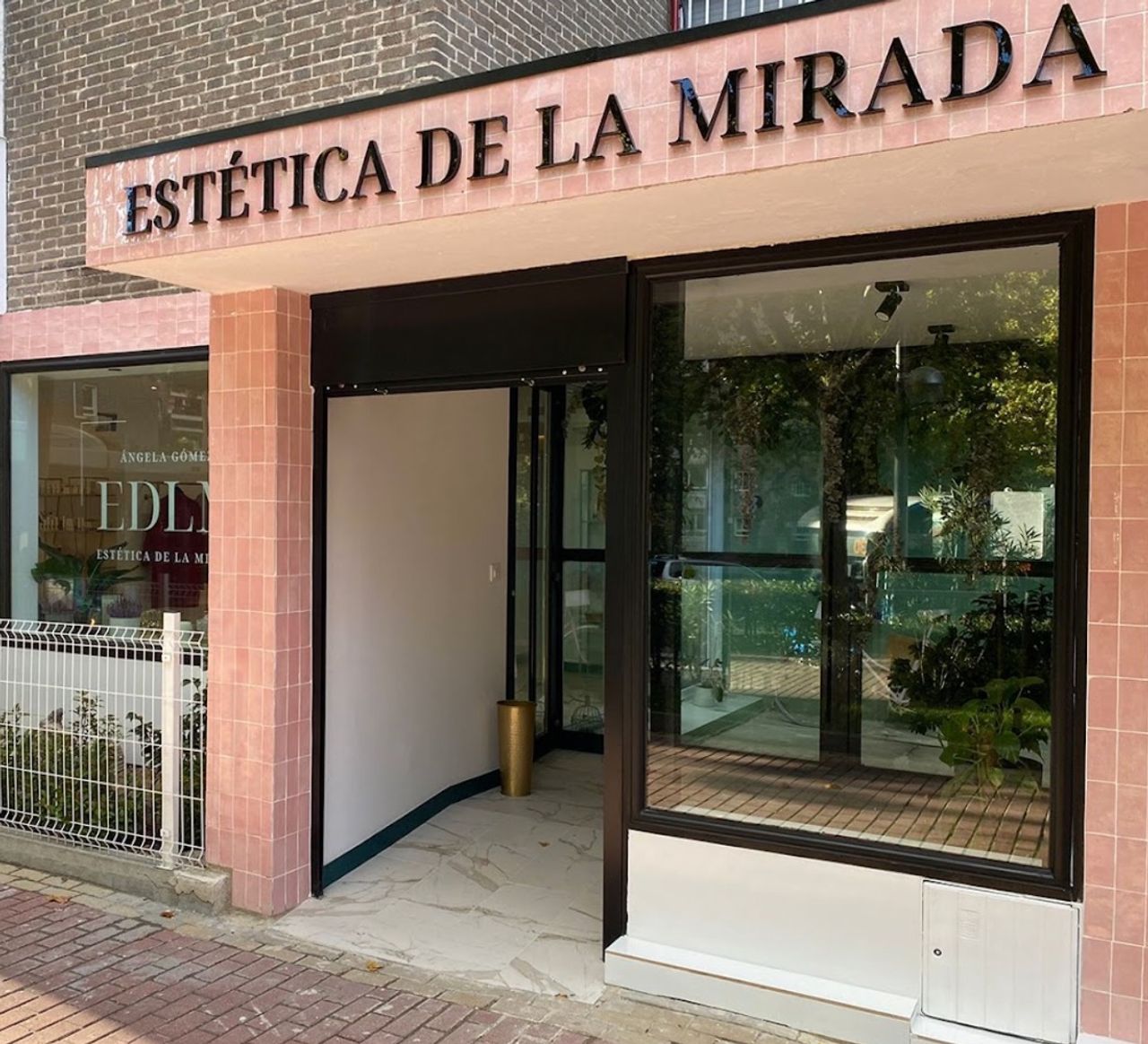 Foto: Estética de la Mirada