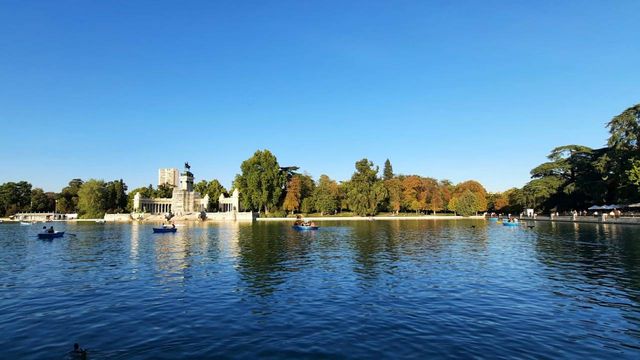 ¿Cuál es la mejor época para visitar Madrid?