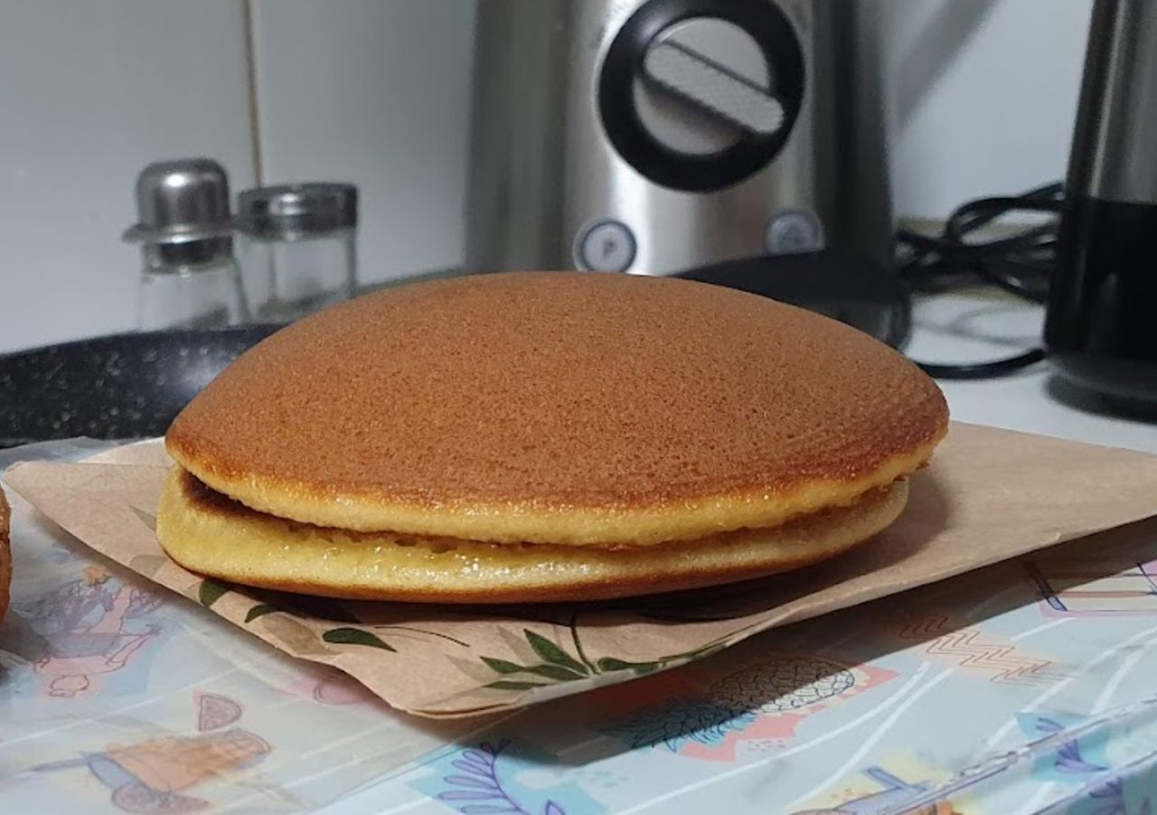 Foto: Pasteleria Hanabusa