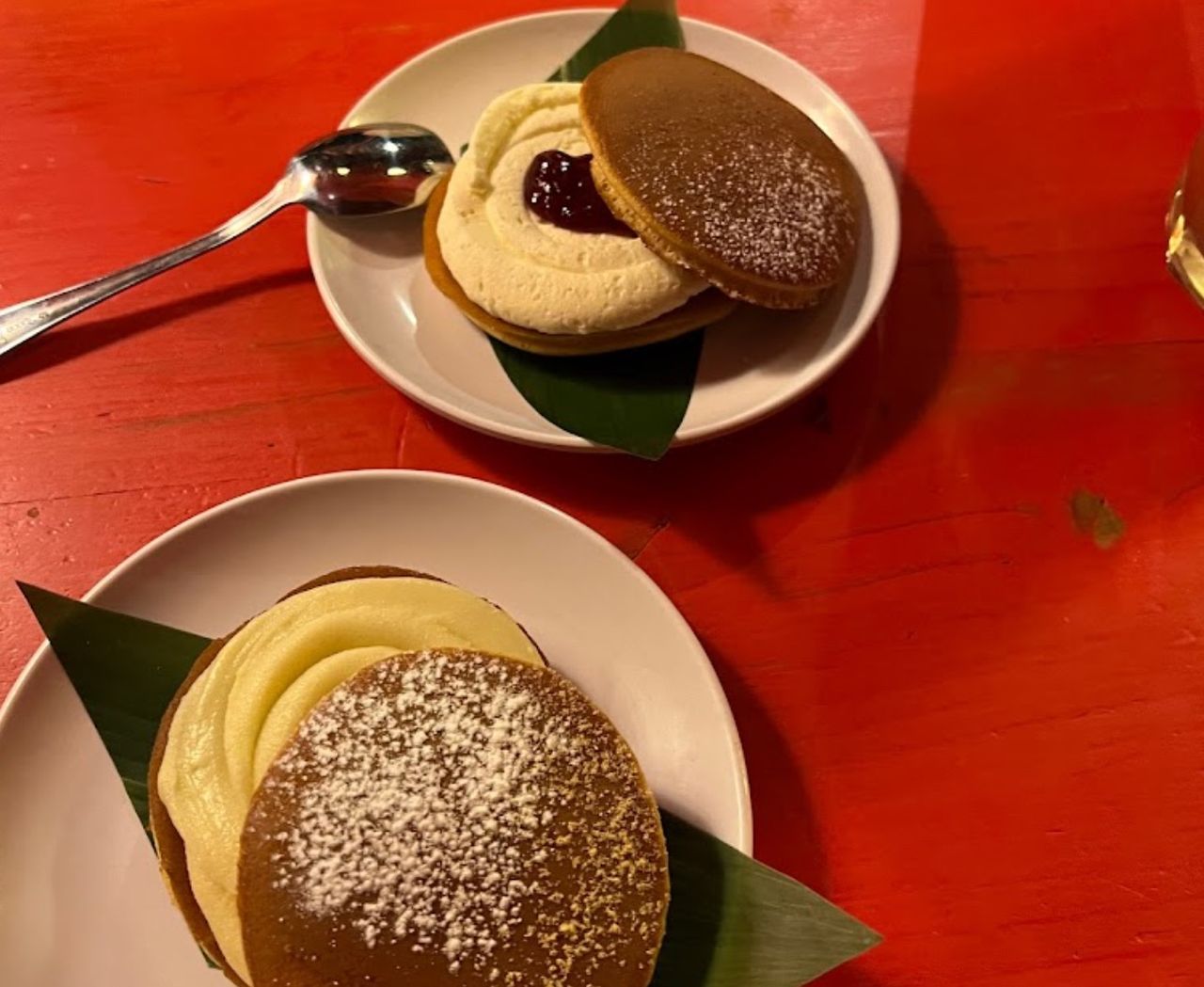 Foto: Panda Patisserie