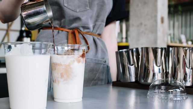 Estos 3 locales tienen la mejor horchata de Madrid