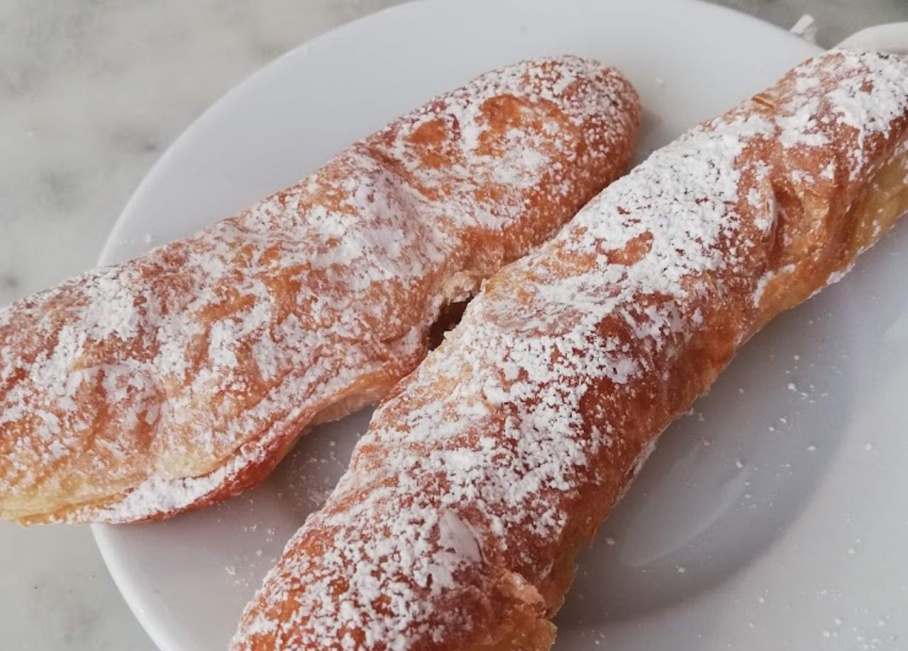 Foto: Horchatería Alboraya