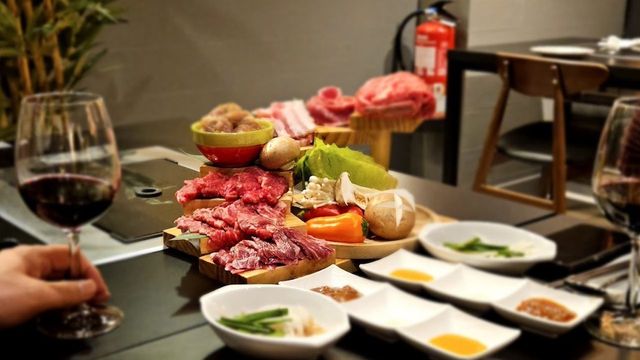 El boom de la barbacoa coreana llega a Madrid, descubre los 3 mejores restaurantes