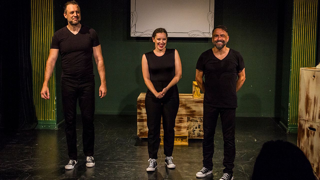 Historia de España en 70 minutos