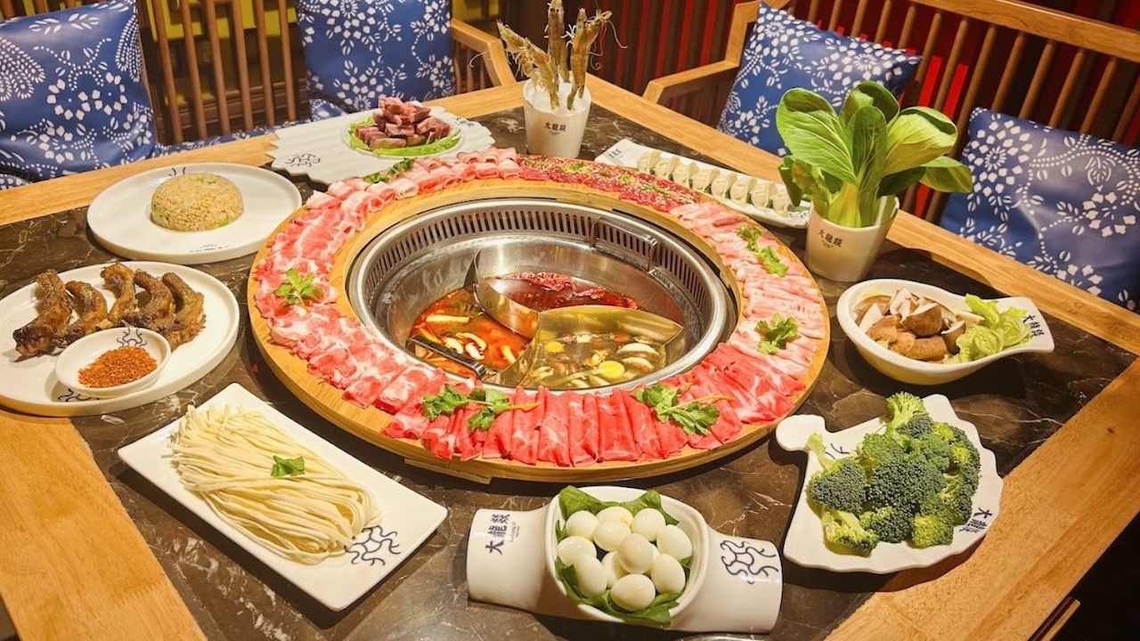 El ‘Hot Pot’ aterriza en Madrid: descubre los 3 locales que mejor lo preparan