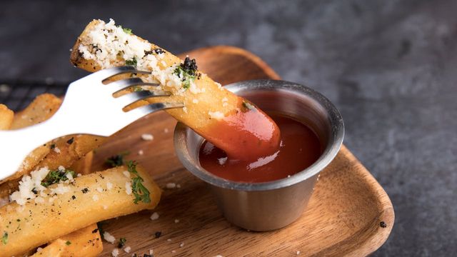 ¿Dónde comprar salsas diferentes en Madrid?