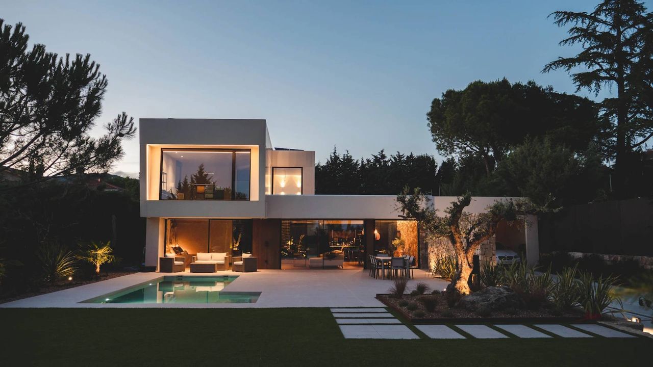 La nueva tendencia: vivir en las afueras de Madrid con casas prefabricadas