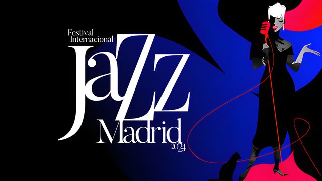 Jazz Madrid 2024: Madrid será la capital europea del jazz hasta el 30 de noviembre