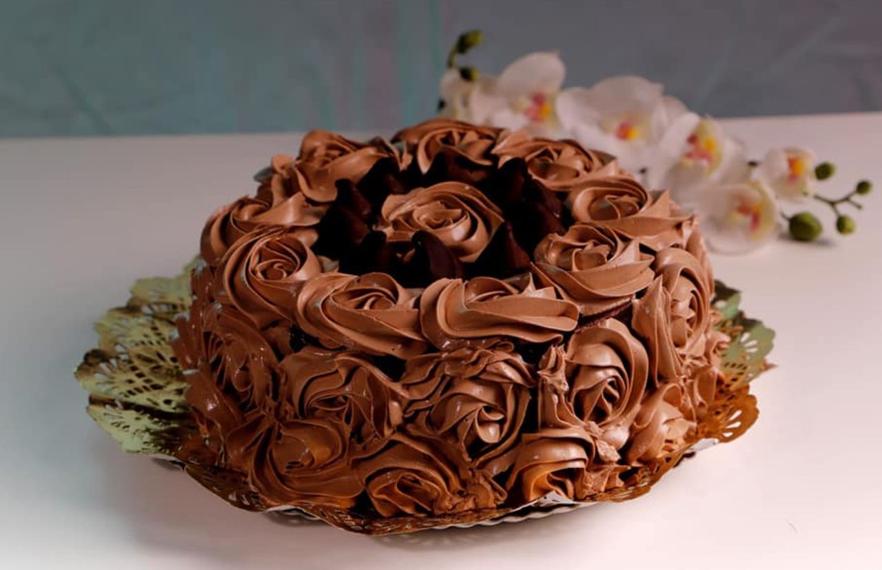 Foto: Betty´s Cakes