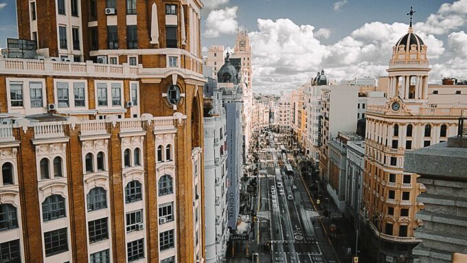 Eterno Madrid