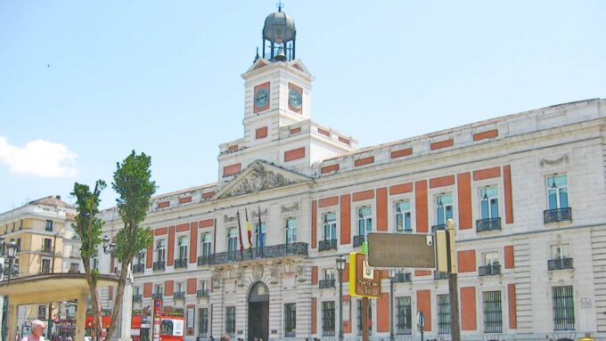 Kilómetro cero