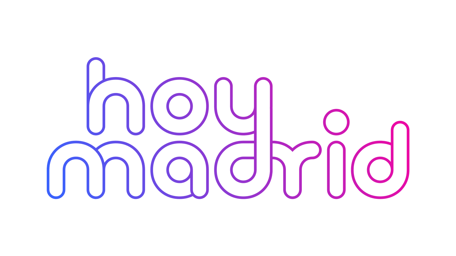 (c) Hoymadrid.app