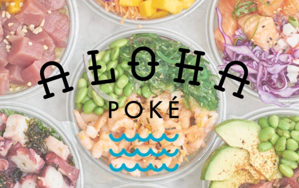 Aloha Poké