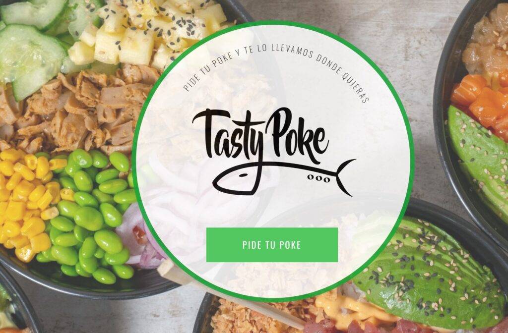 Tasty Poke Bar