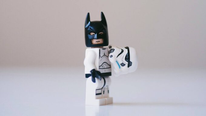 3 tiendas frikis que son lo mejor de Madrid