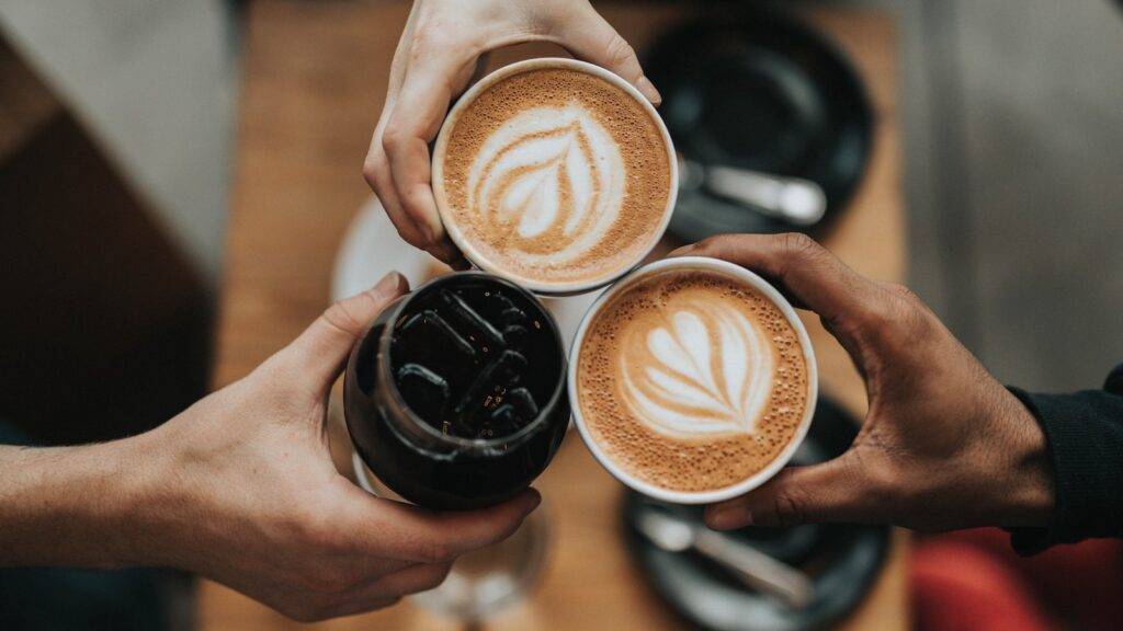 En estos 3 bares se toma el mejor café de Madrid