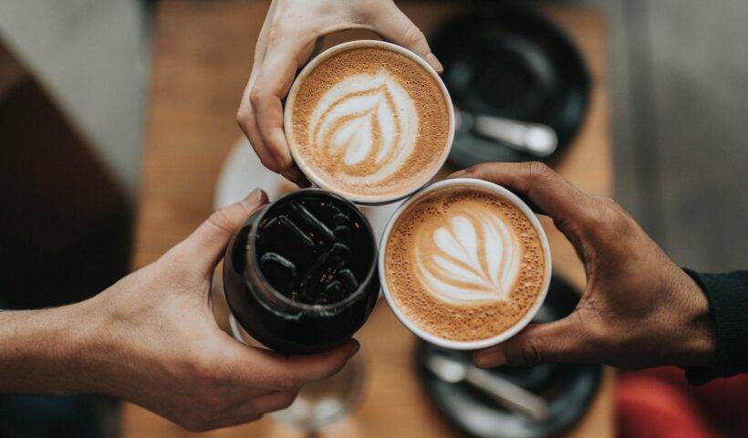 En estos 3 bares se toma el mejor café de Madrid