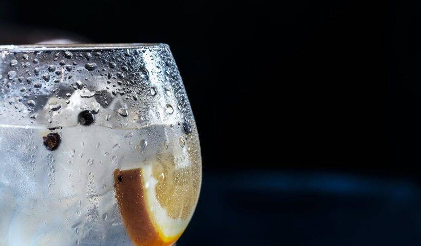 mejores gin tonic madrid