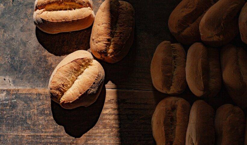 Estas panaderías sí venden pan de masa madre en Madrid