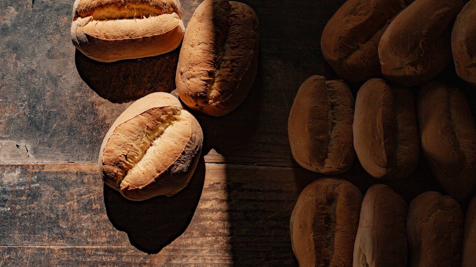 Estas panaderías sí venden pan de masa madre en Madrid