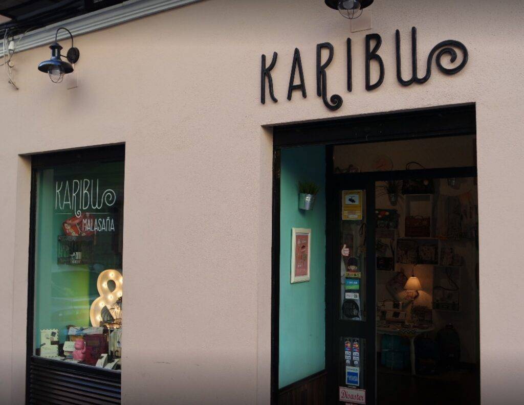 Karibu Regalos