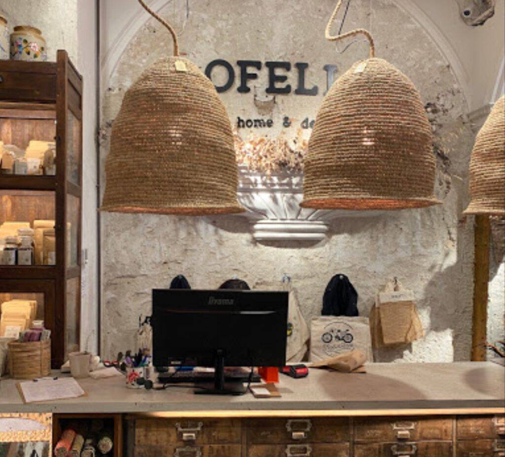 Ofelia Home & Decor