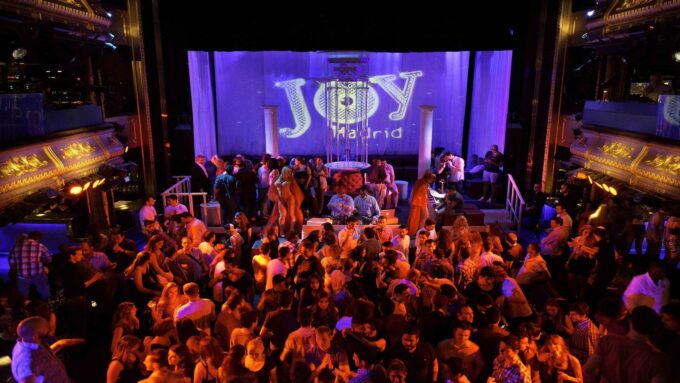 El Teatro Eslava ya abrió sus puertas. Conoce lo que trae de nuevo