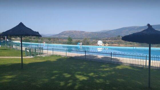 Las mejores piscinas para combatir el calor en Madrid