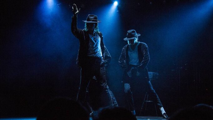 Forever, the best show about King of pop