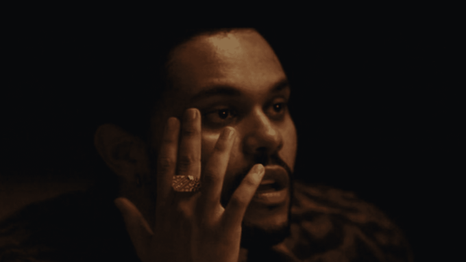 ¡The Weeknd viene a Madrid a ponernos a bailar y a disfrutar de su música!