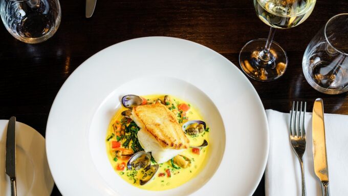 Los 3 mejores restaurantes de pescado fresco en Madrid