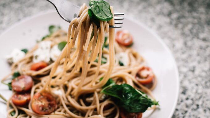 TOP 3 restaurantes para celíacos en Madrid