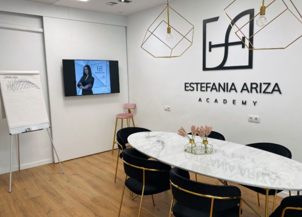 Estefania Ariza
