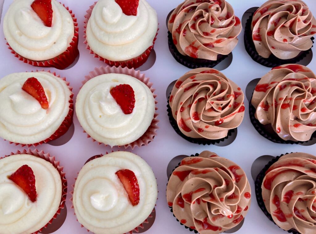 TastyCakes
