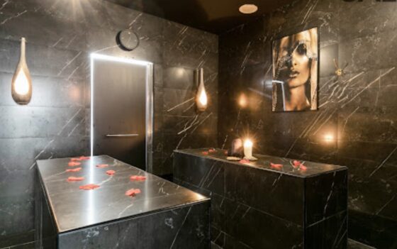 Hammam Vital Experience