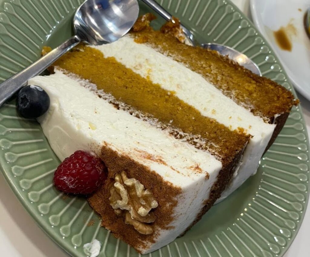 Ceci Bakery