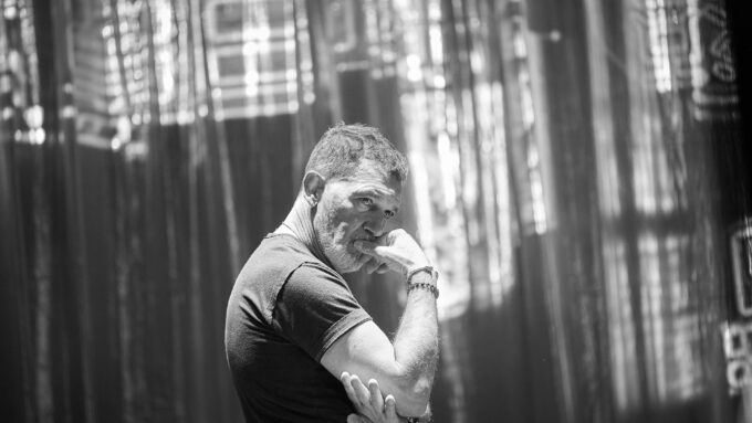 Gypsy: la ambición escénica de Antonio Banderas conquista Madrid