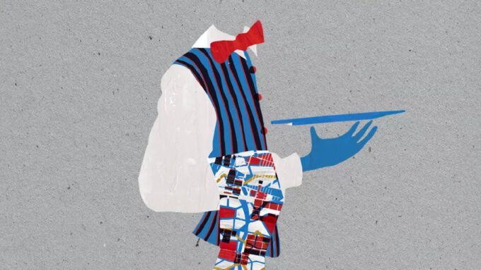 Los yugoslavos: palabras, mapas y la búsqueda de lo perdido