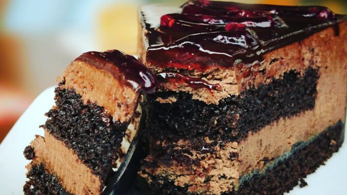 ¿Dónde comer dulces veganos en Madrid?