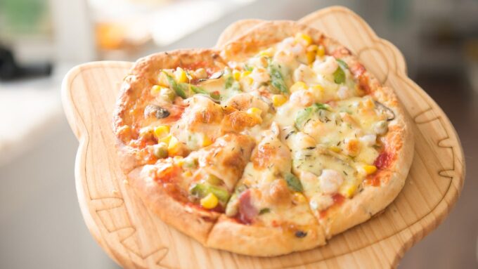 Estas pizzerías tienen las mejores cuatro quesos de Madrid