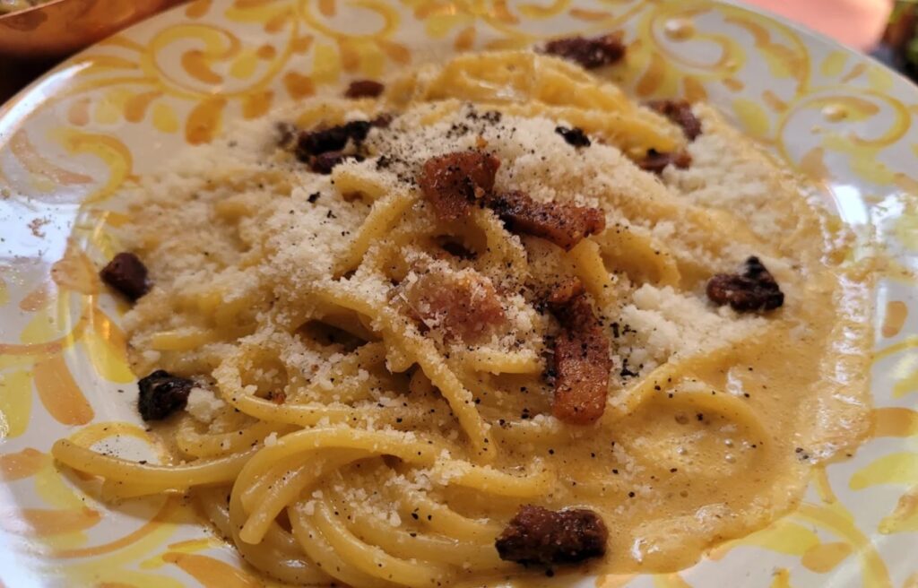 Restaurante Bel Mondo