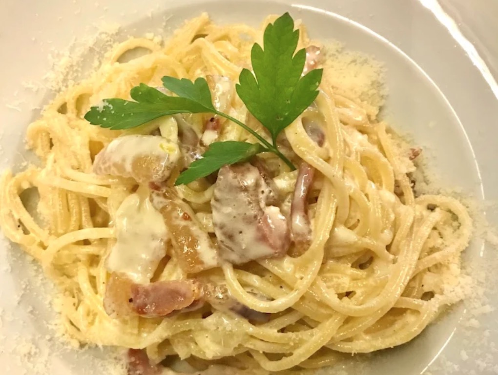 My Pasta My Art
