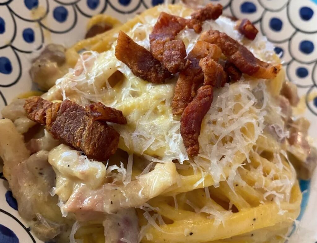 Baldoria