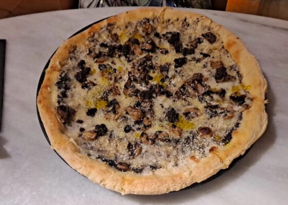 Choose Restaurante Vegano